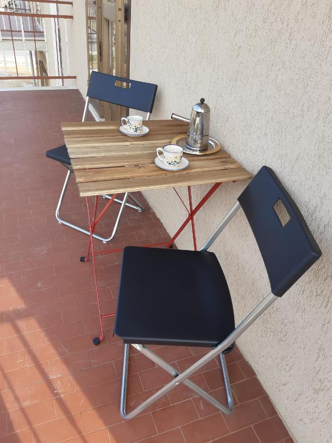 Grazioso Bilocale Merlino, Luminoso Con Vista Santuario, Wifi Giaveno Exterior foto