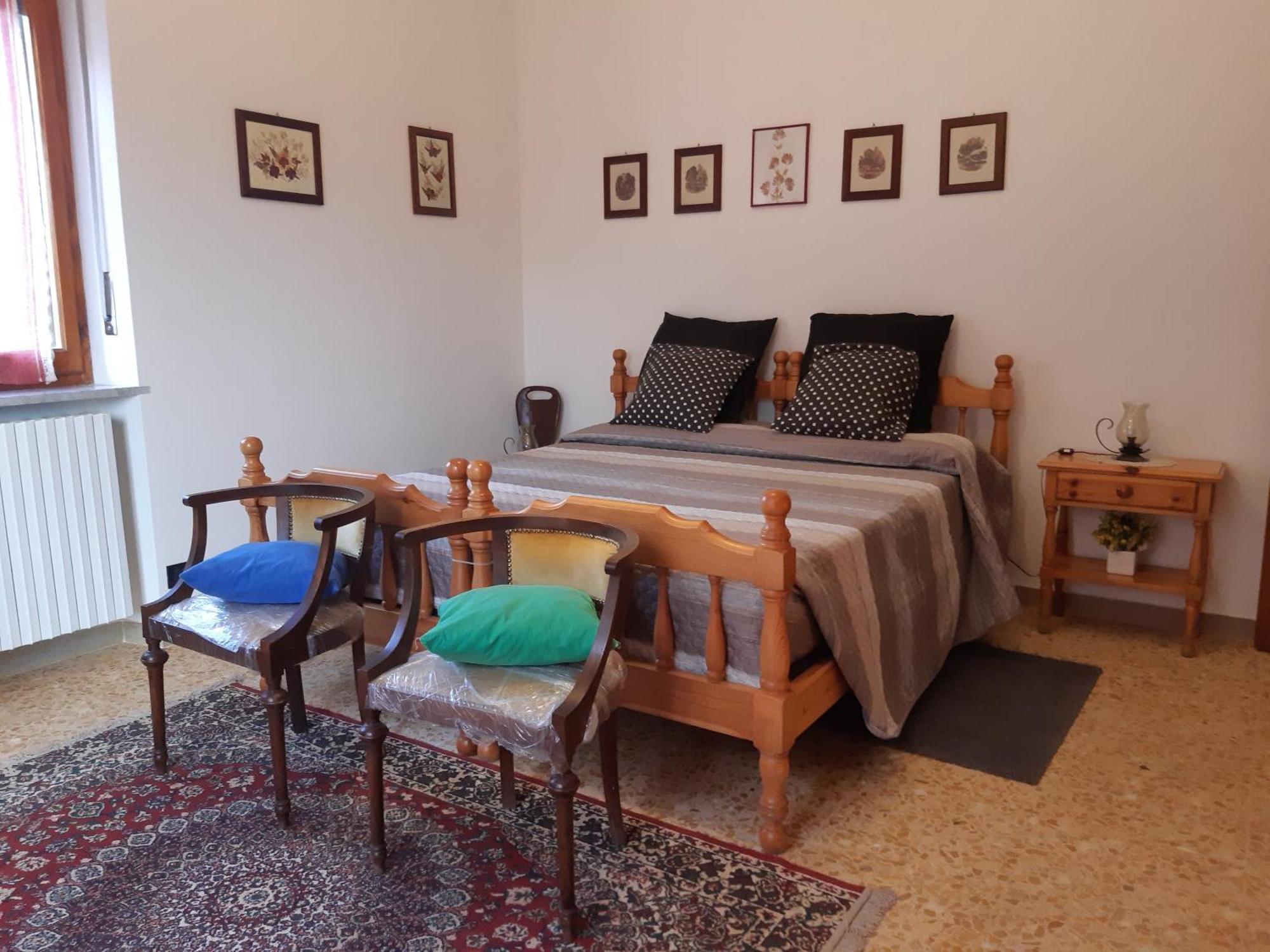 Grazioso Bilocale Merlino, Luminoso Con Vista Santuario, Wifi Giaveno Exterior foto